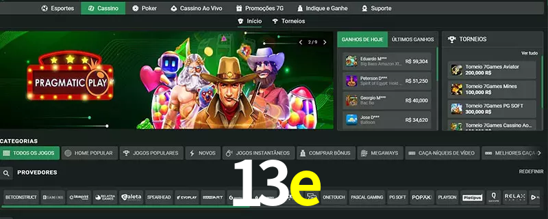cassino 13e