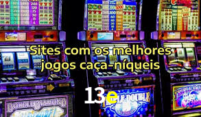 13e: Jogos de Caça-Níqueis-Altas Recompensas, Roleta-Velocidade, Blackjack-Desafios Máximos