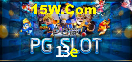 13e,13e.com