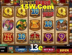Welcome Bonus 13e