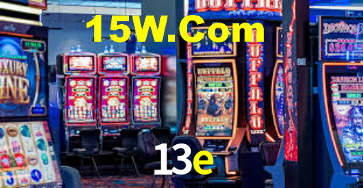 13e.com