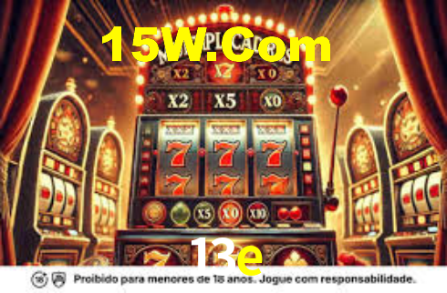 13e.com